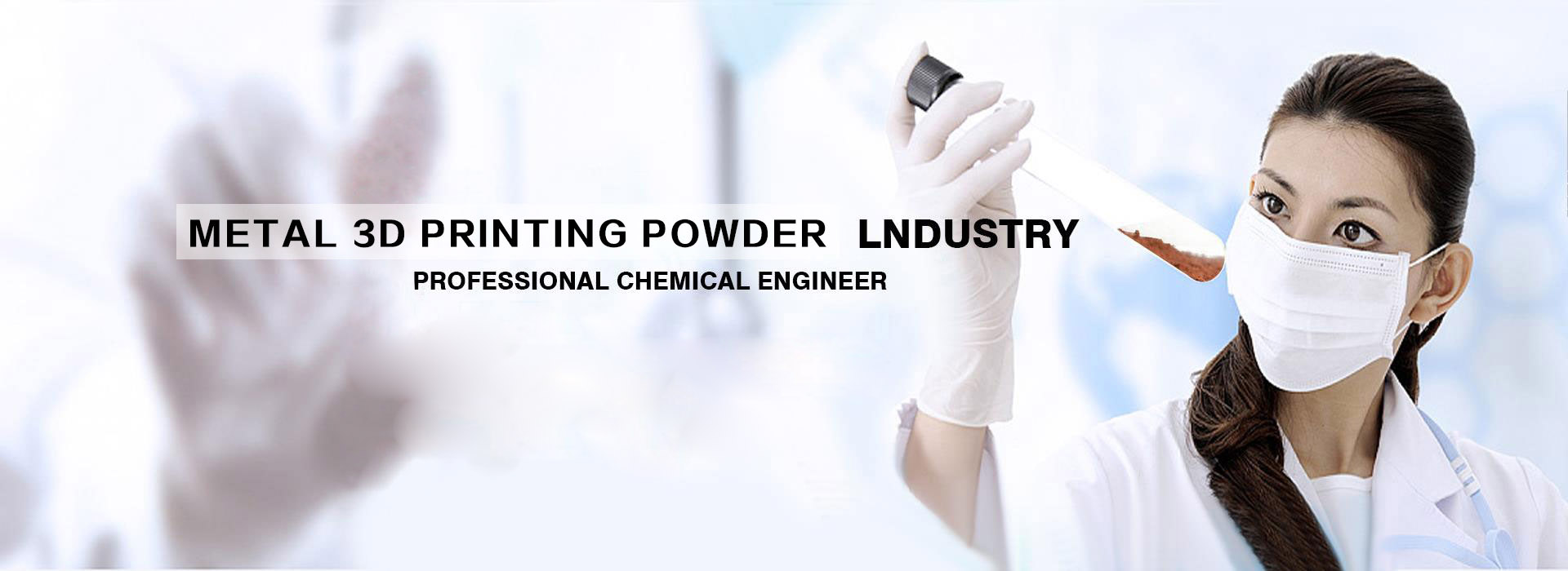 Metal 3d priting powder supplier
