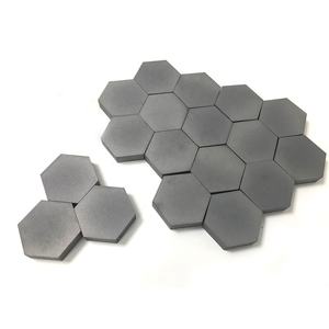 The Unbreakable Bond: Nitride Bonded Ceramic and Silicon Carbide Ceramic machinable boron nitride