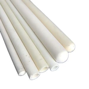 The Unyielding Spine of Industry-Alumina Ceramic Rod a alumina