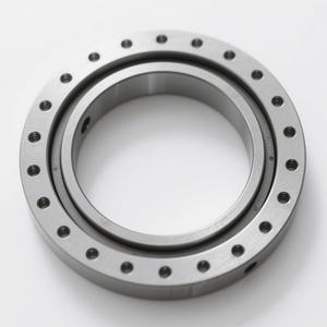 How Do You Select the Perfect Bearing? A Step-by-Step Guide thrust roller bearing for heavy machinery